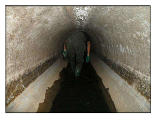 新华镇管道高压清洗