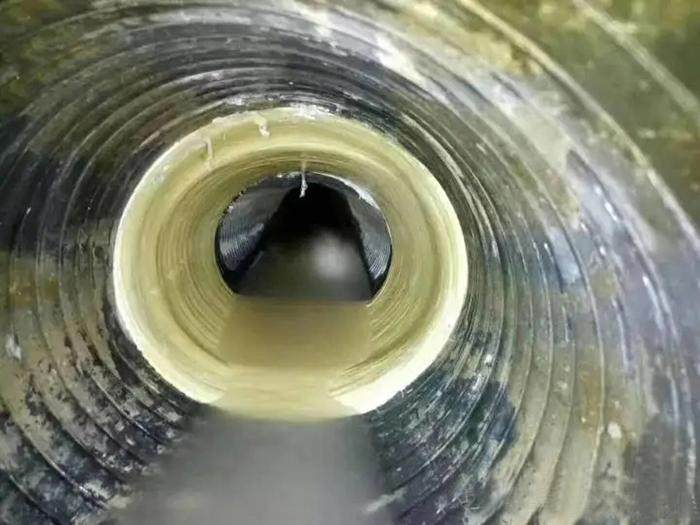 新华镇内衬修复法通常适用于哪些类型的断面管道