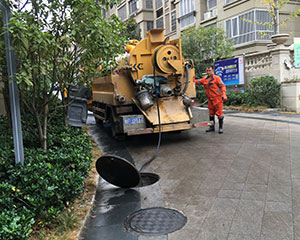 新华镇管网知识-是否有行之有效的解决方案